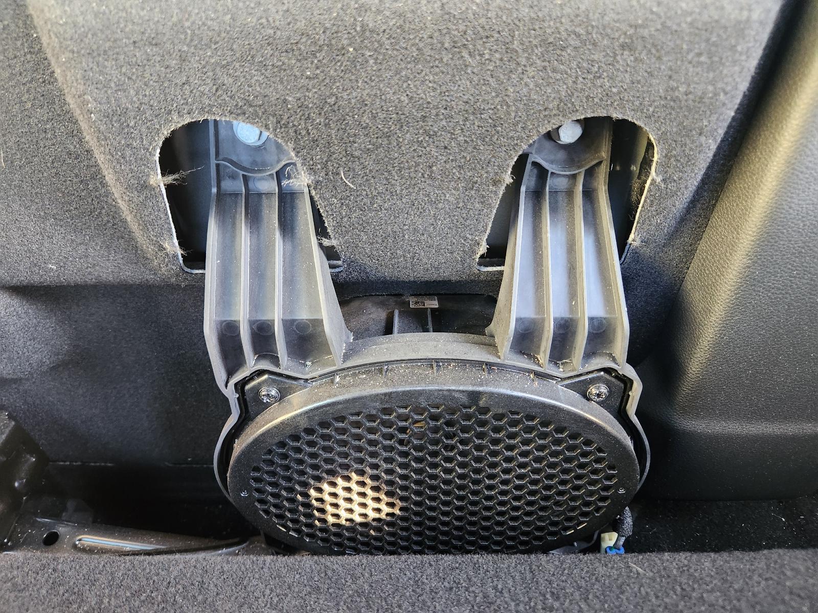 View Ford Ranger 2022  