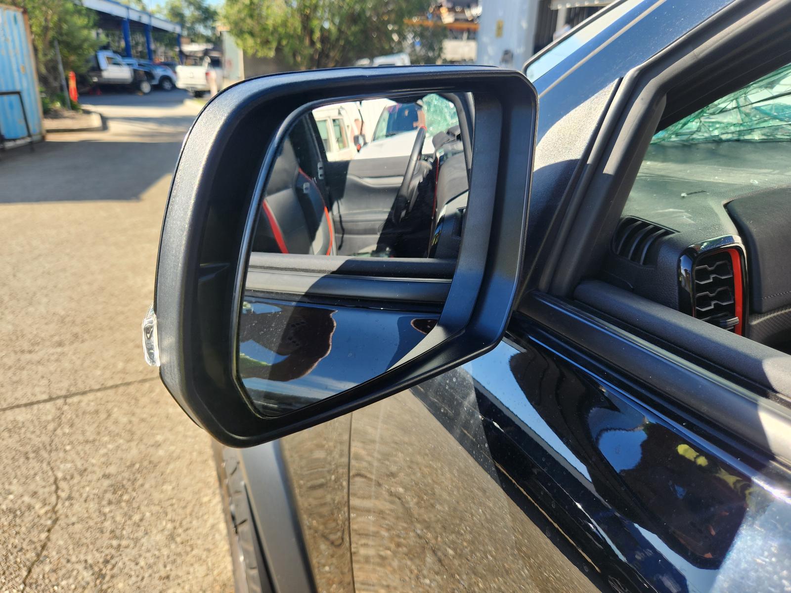 View Ford Ranger 2022  