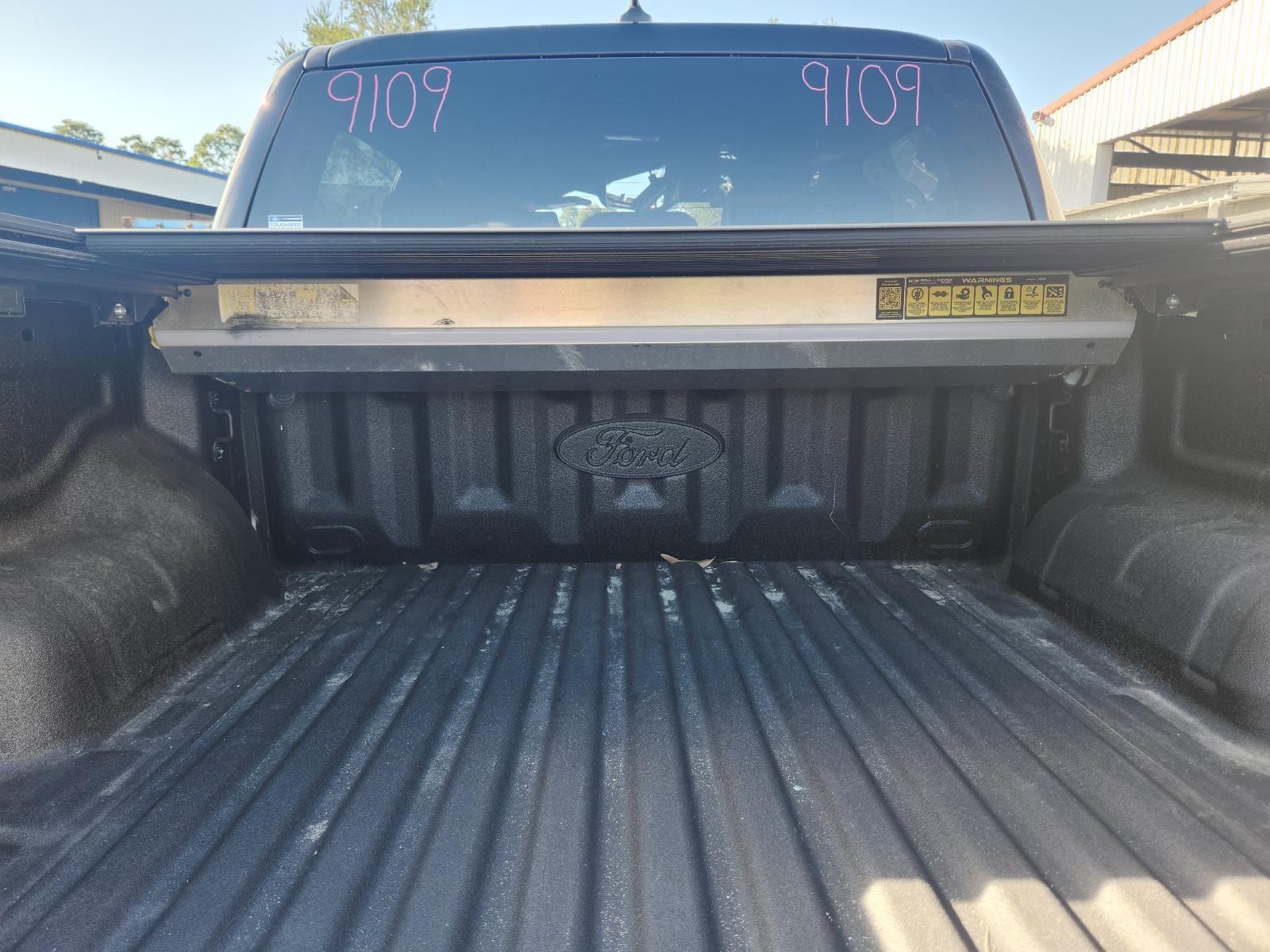 View Ford Ranger 2022  