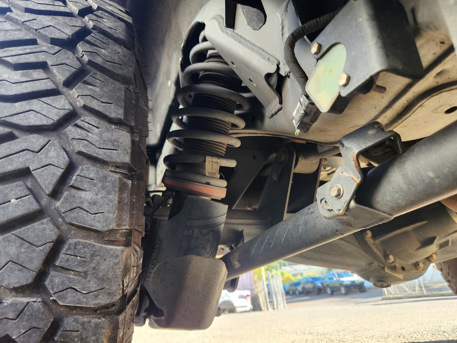 View Ford Ranger 2022  