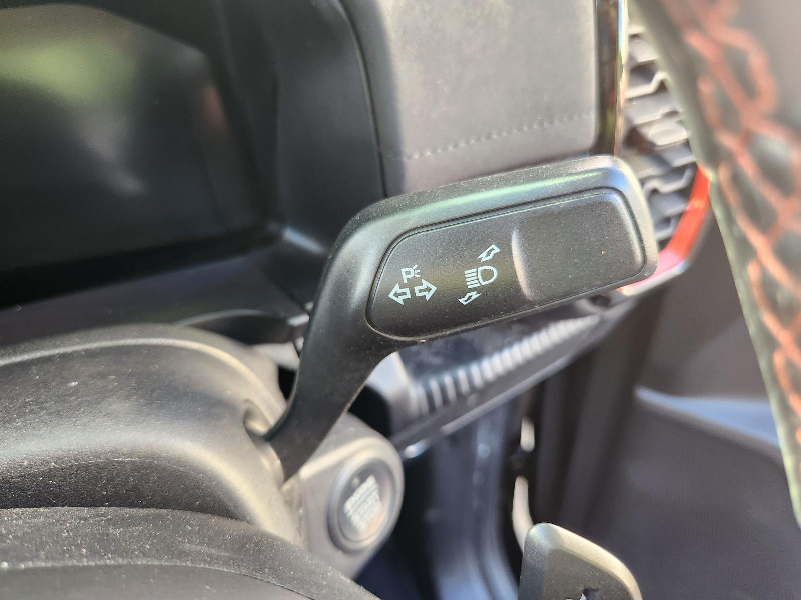 View Ford Ranger 2022  