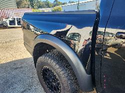 View Ford Ranger 2022  