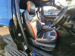 View Ford Ranger 2022  