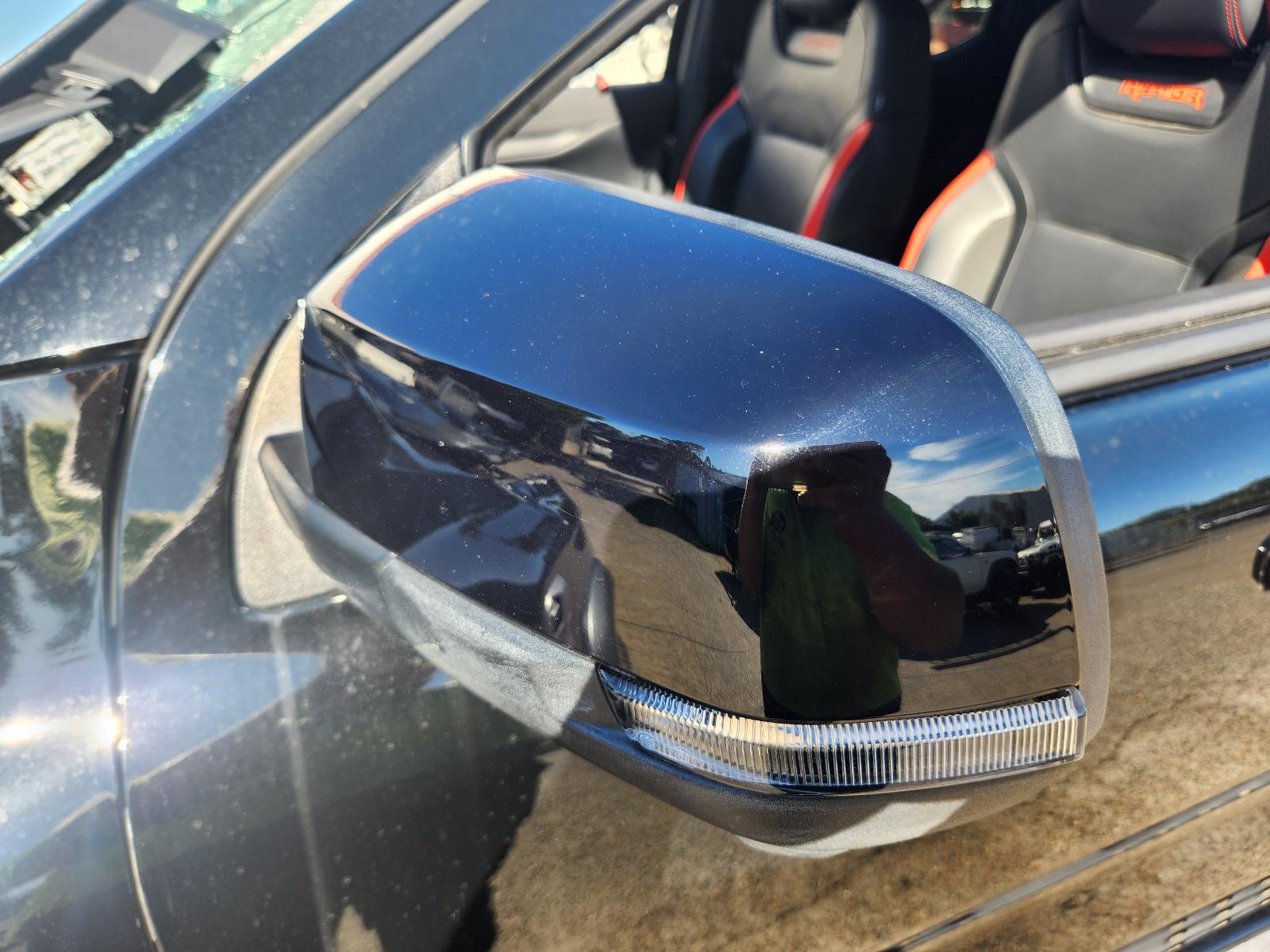 View Ford Ranger 2022  