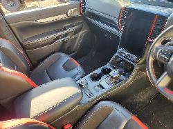 View Ford Ranger 2022  