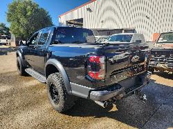 View Ford Ranger 2022  