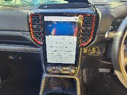 View Ford Ranger 2022  