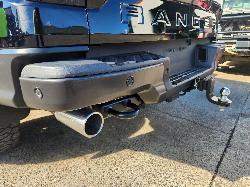 View Ford Ranger 2022  