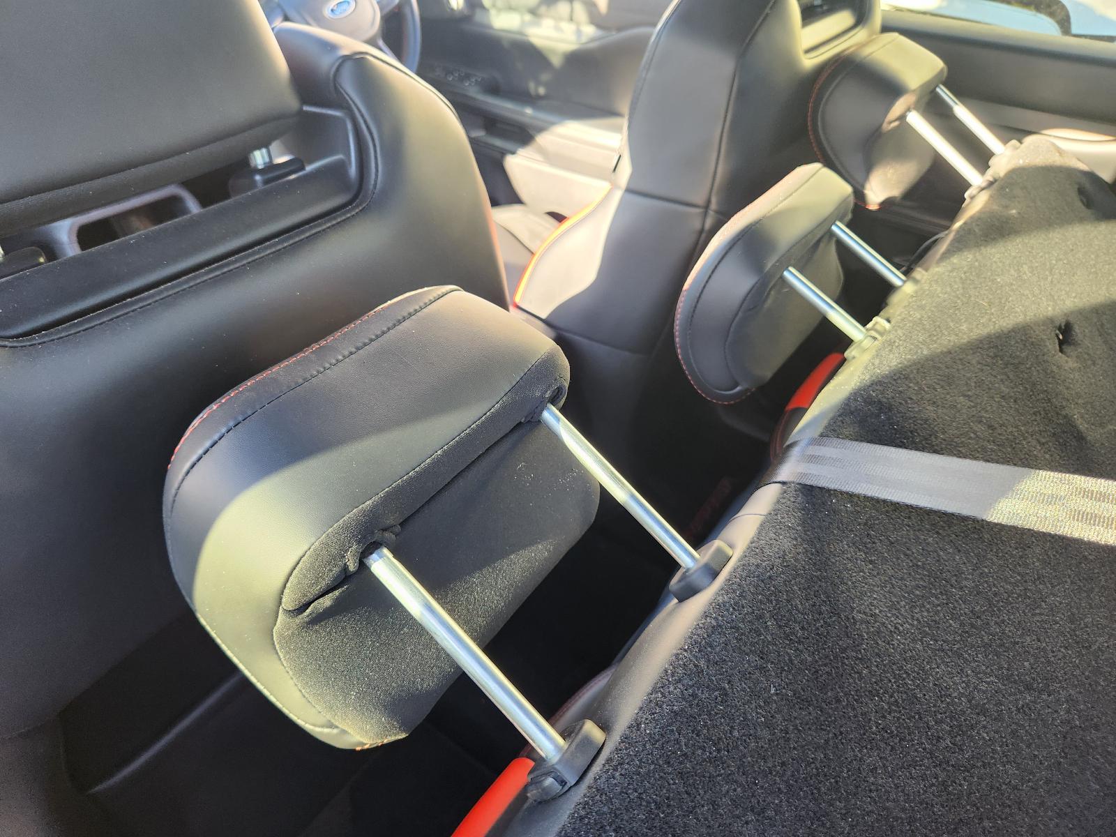 View Ford Ranger 2022  