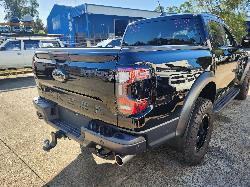 View Ford Ranger 2022  