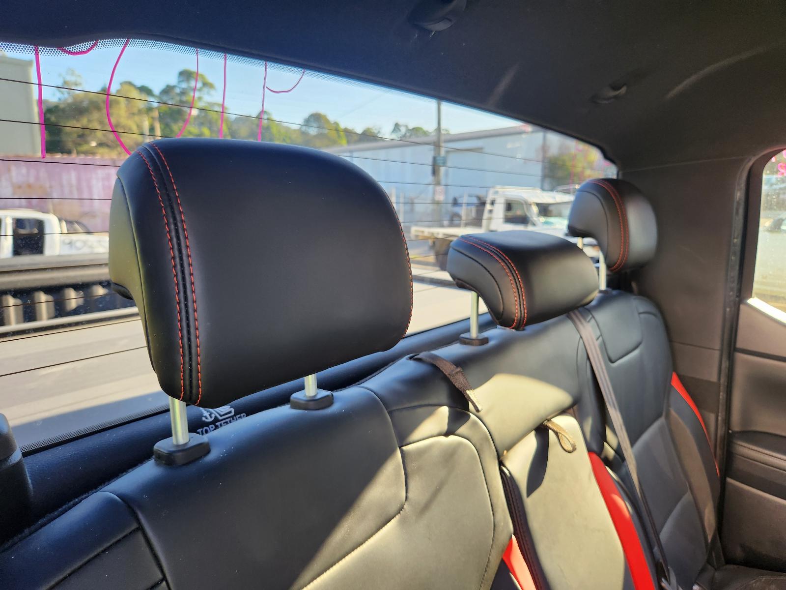 View Ford Ranger 2022  