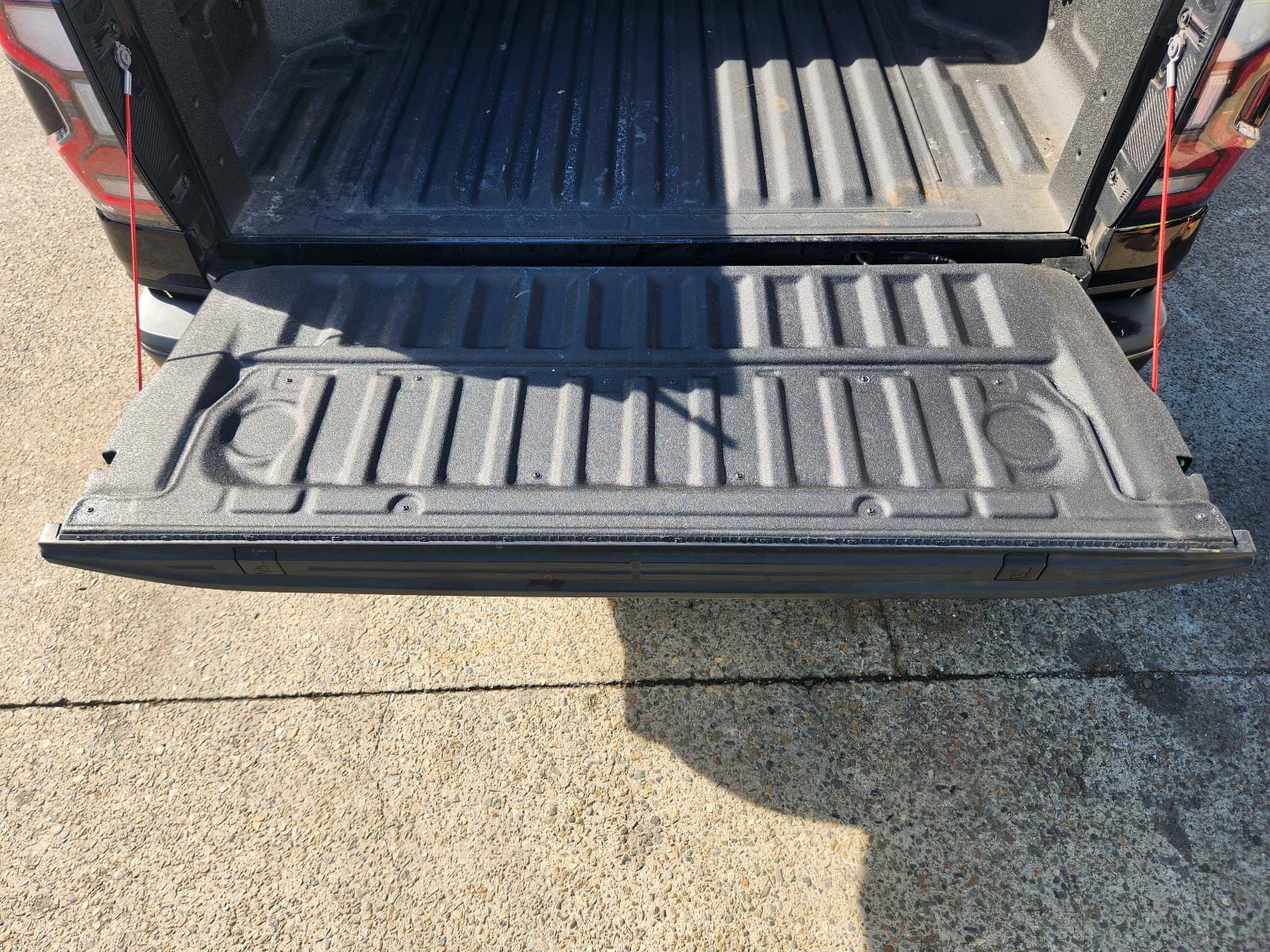 View Ford Ranger 2022  