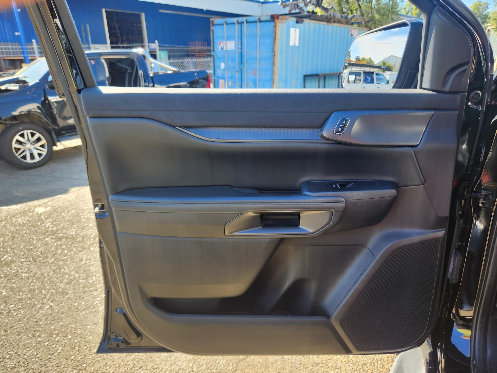 View Ford Ranger 2022  