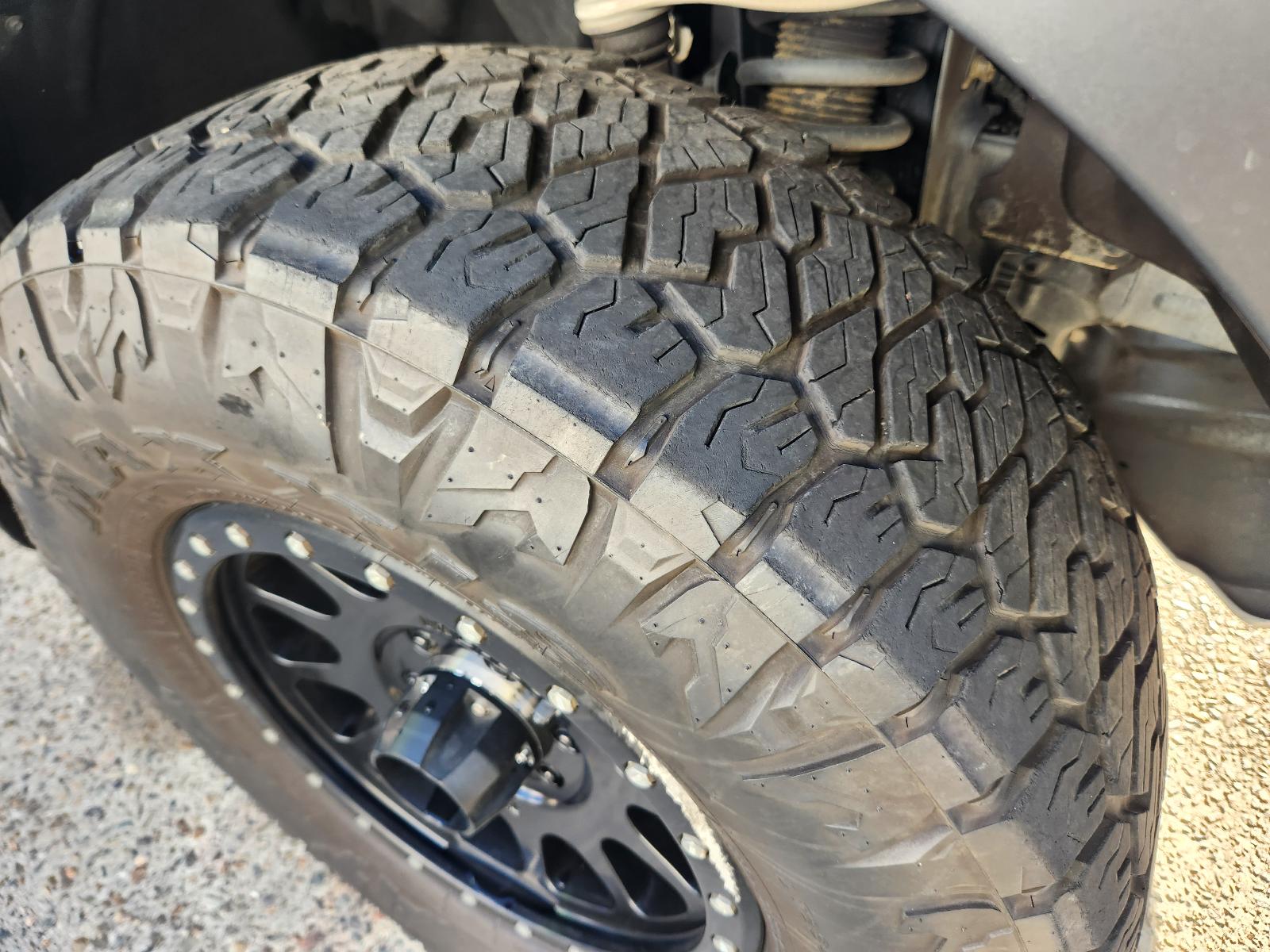 View Ford Ranger 2022  