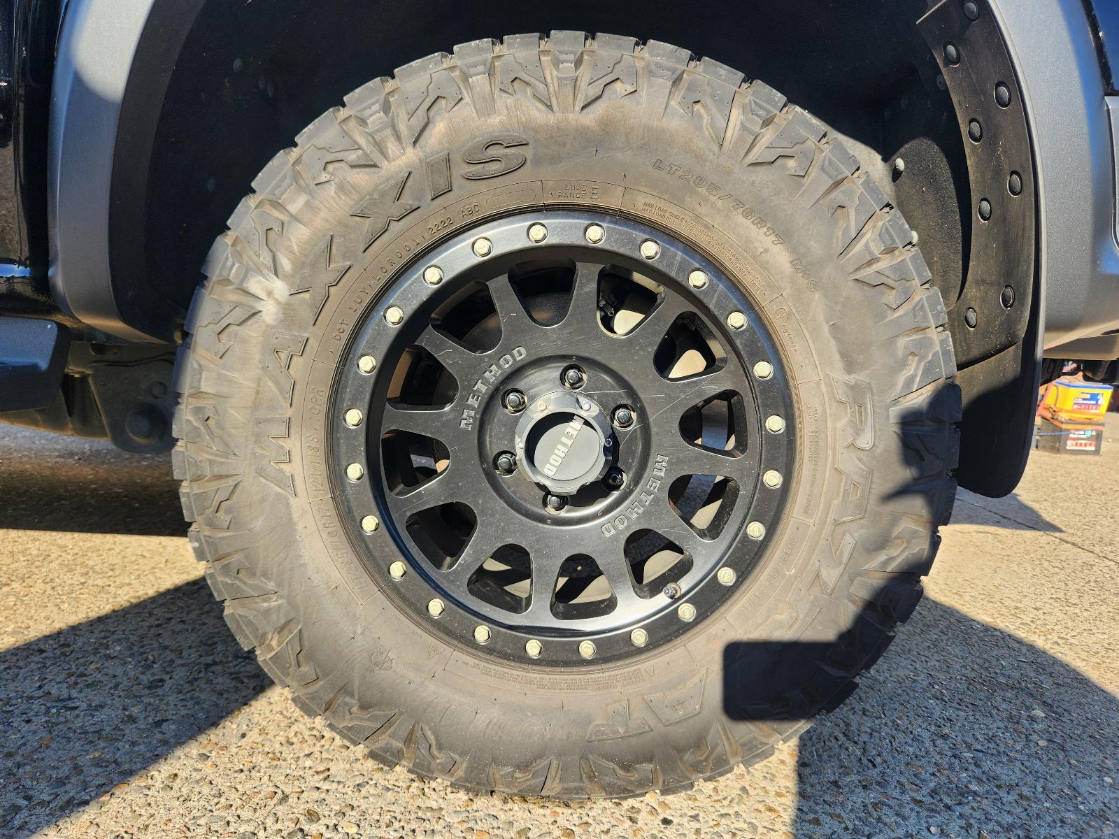 View Ford Ranger 2022  