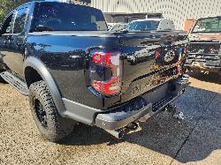 View Ford Ranger 2022  