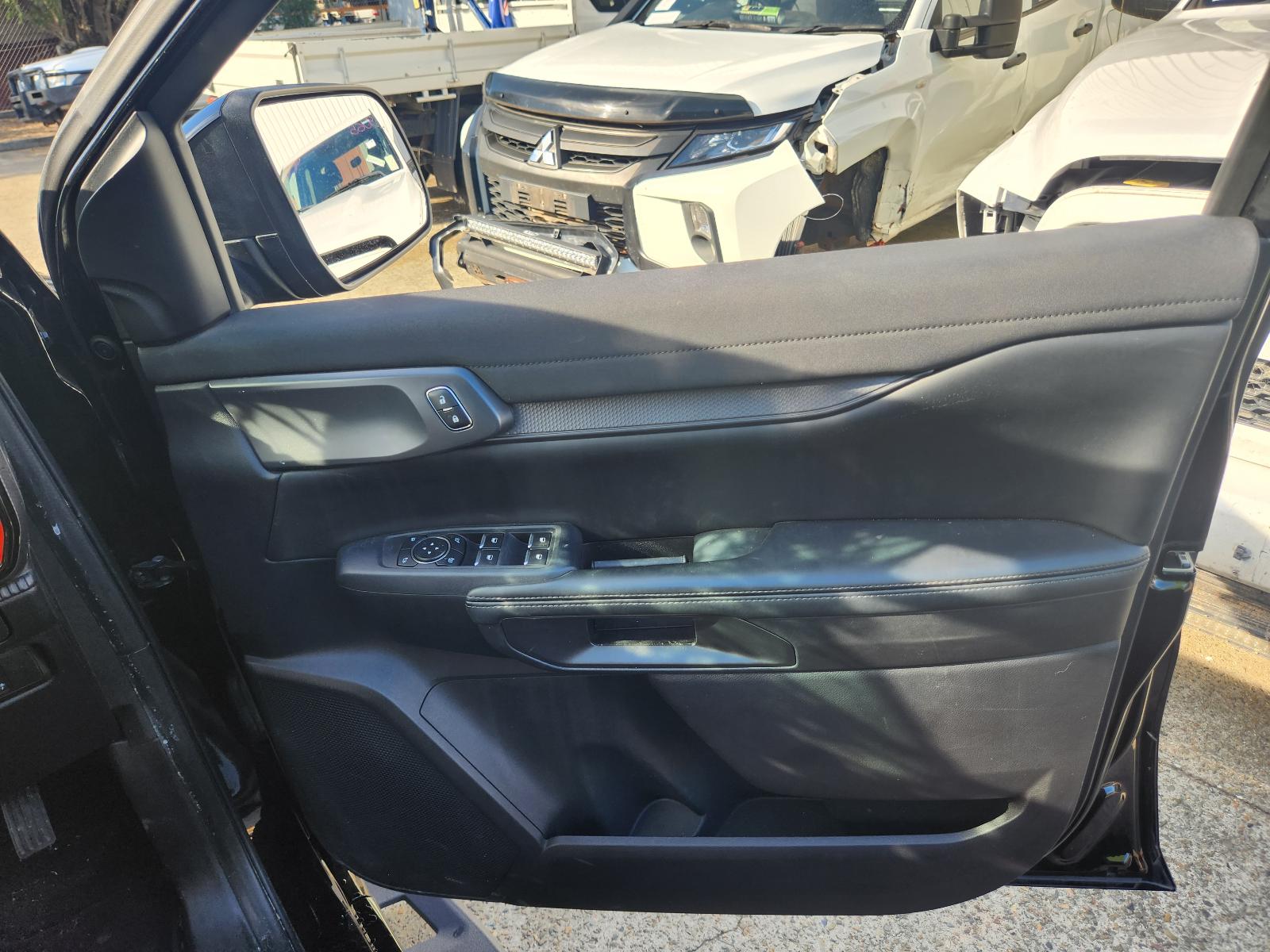 View Ford Ranger 2022  