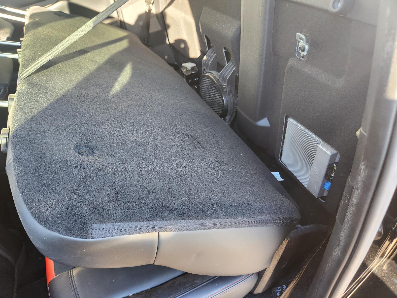 View Ford Ranger 2022  