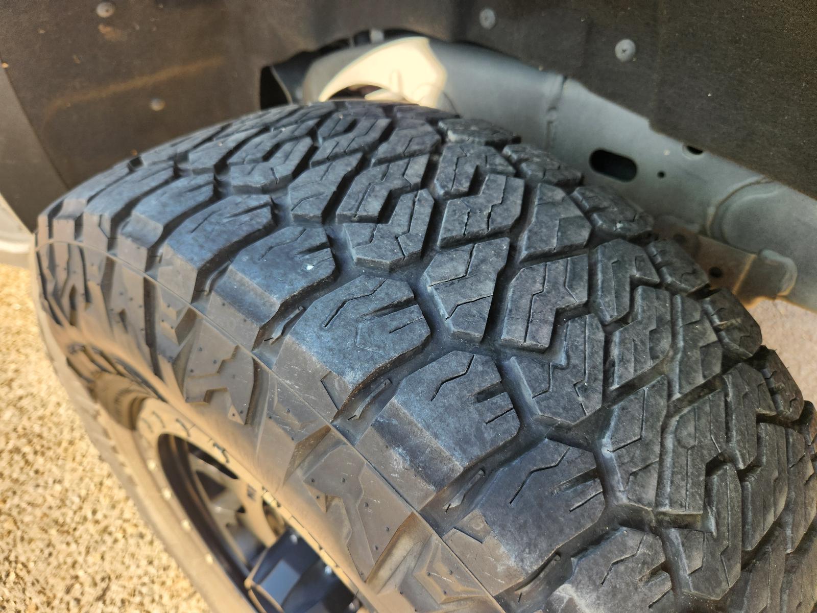 View Ford Ranger 2022  