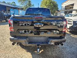View Ford Ranger 2022  
