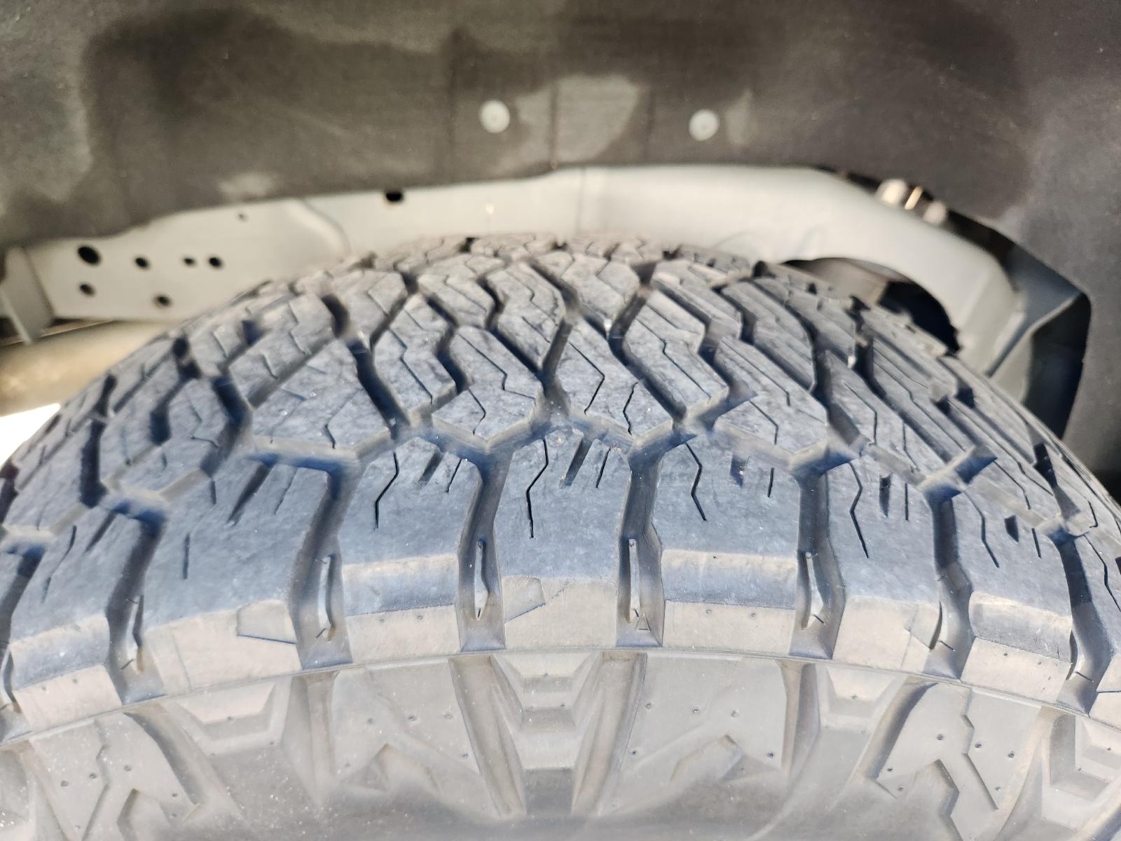 View Ford Ranger 2022  