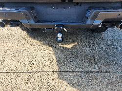 View Ford Ranger 2022  