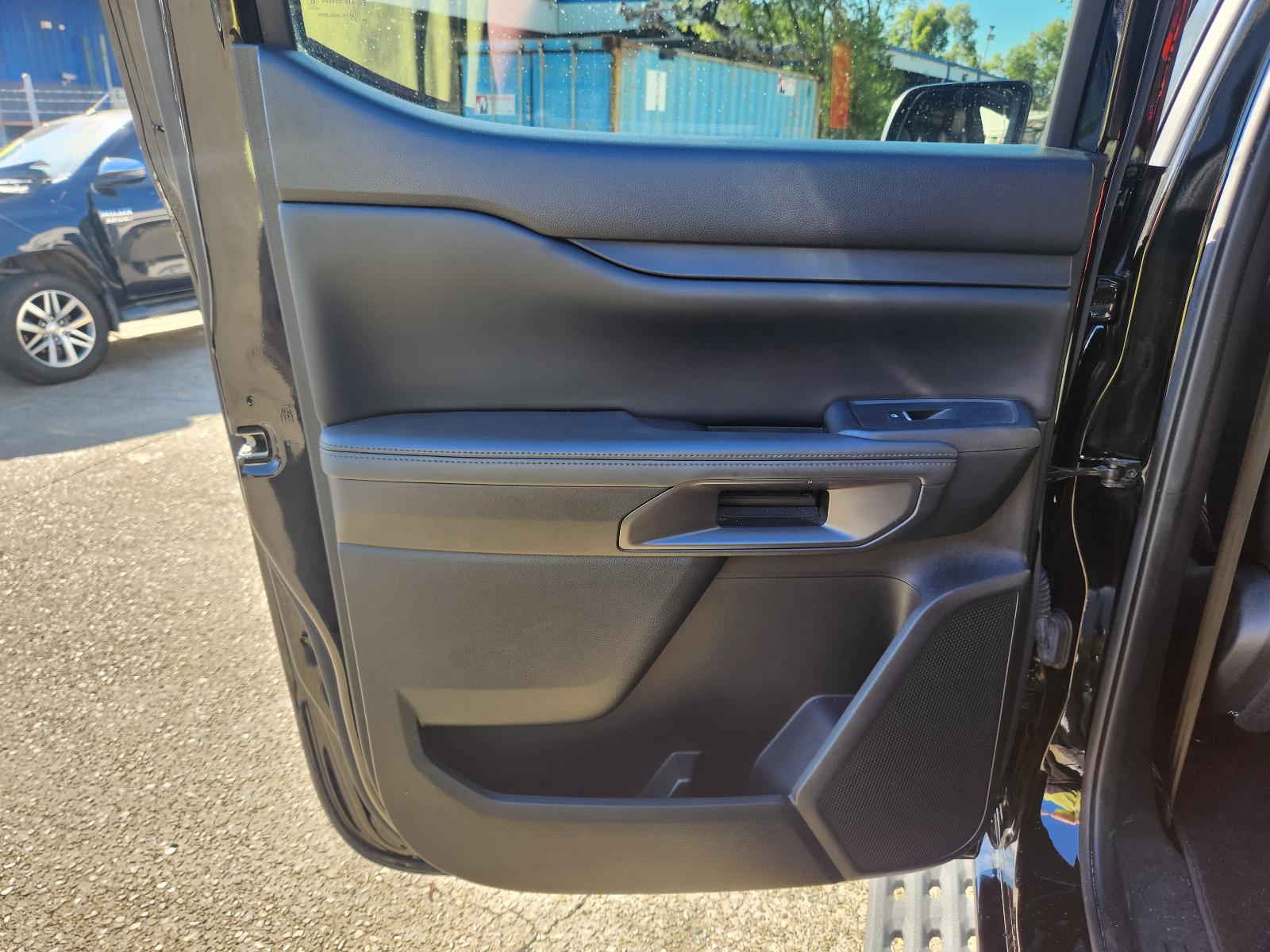 View Ford Ranger 2022  