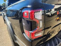 View Ford Ranger 2022  