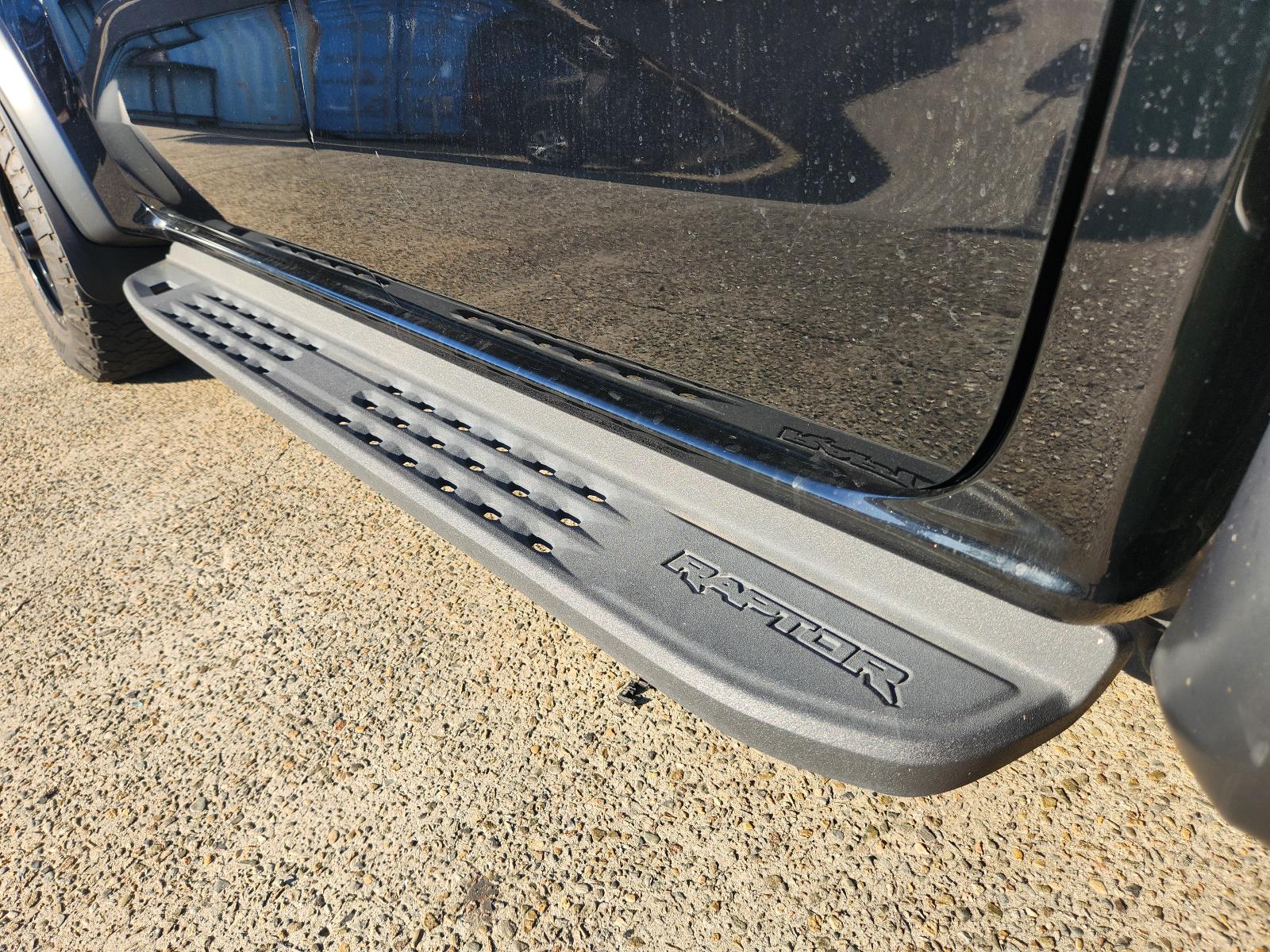 View Ford Ranger 2022  