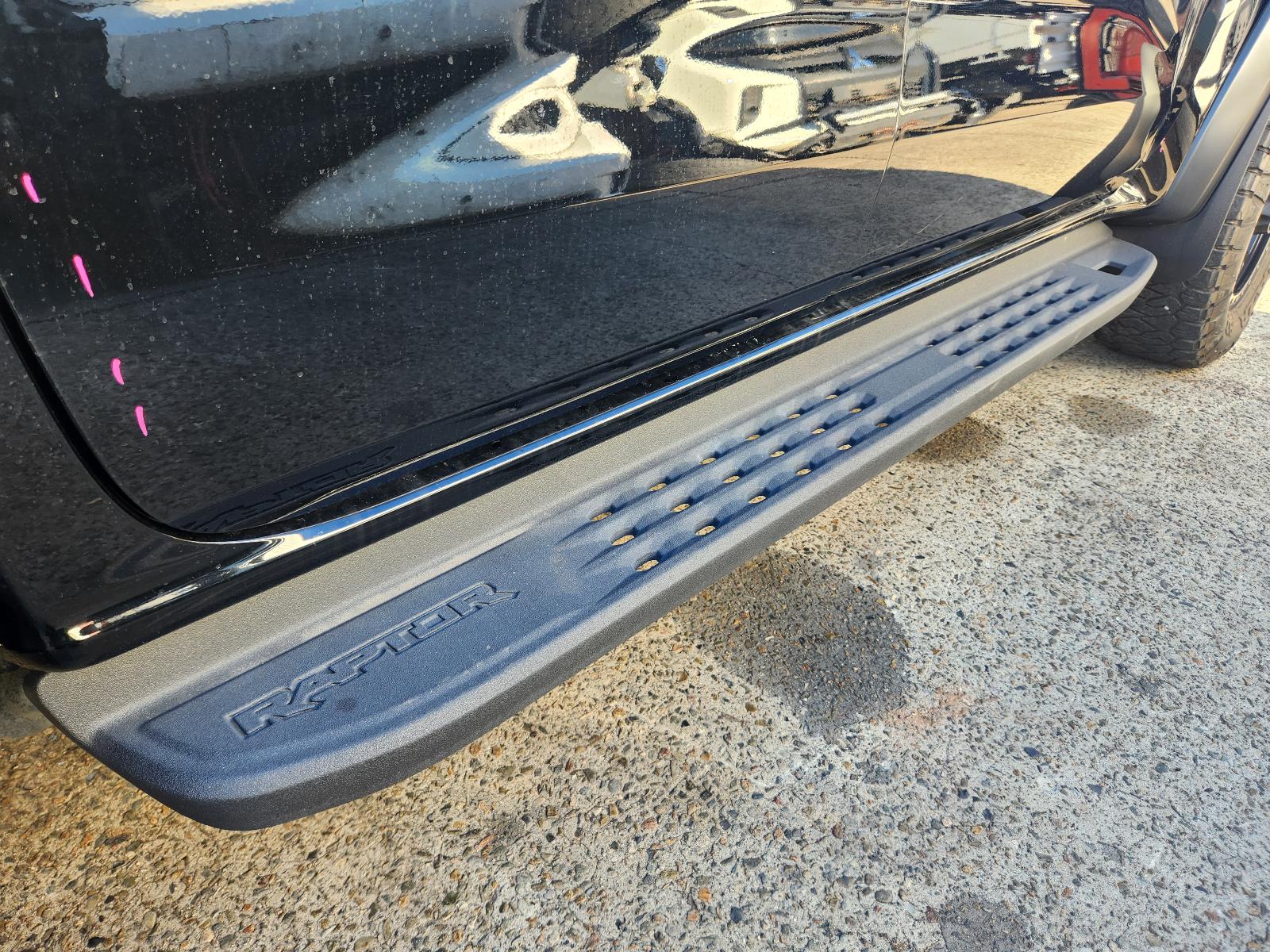 View Ford Ranger 2022  