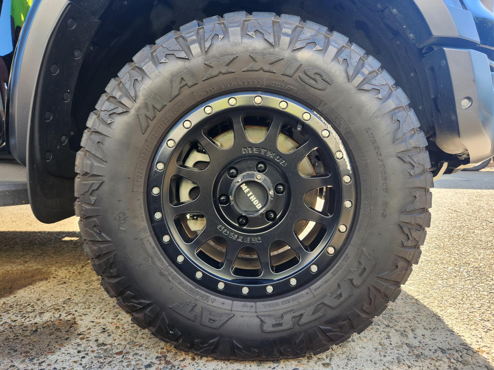 View Ford Ranger 2022  