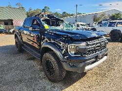 View Ford Ranger 2022  