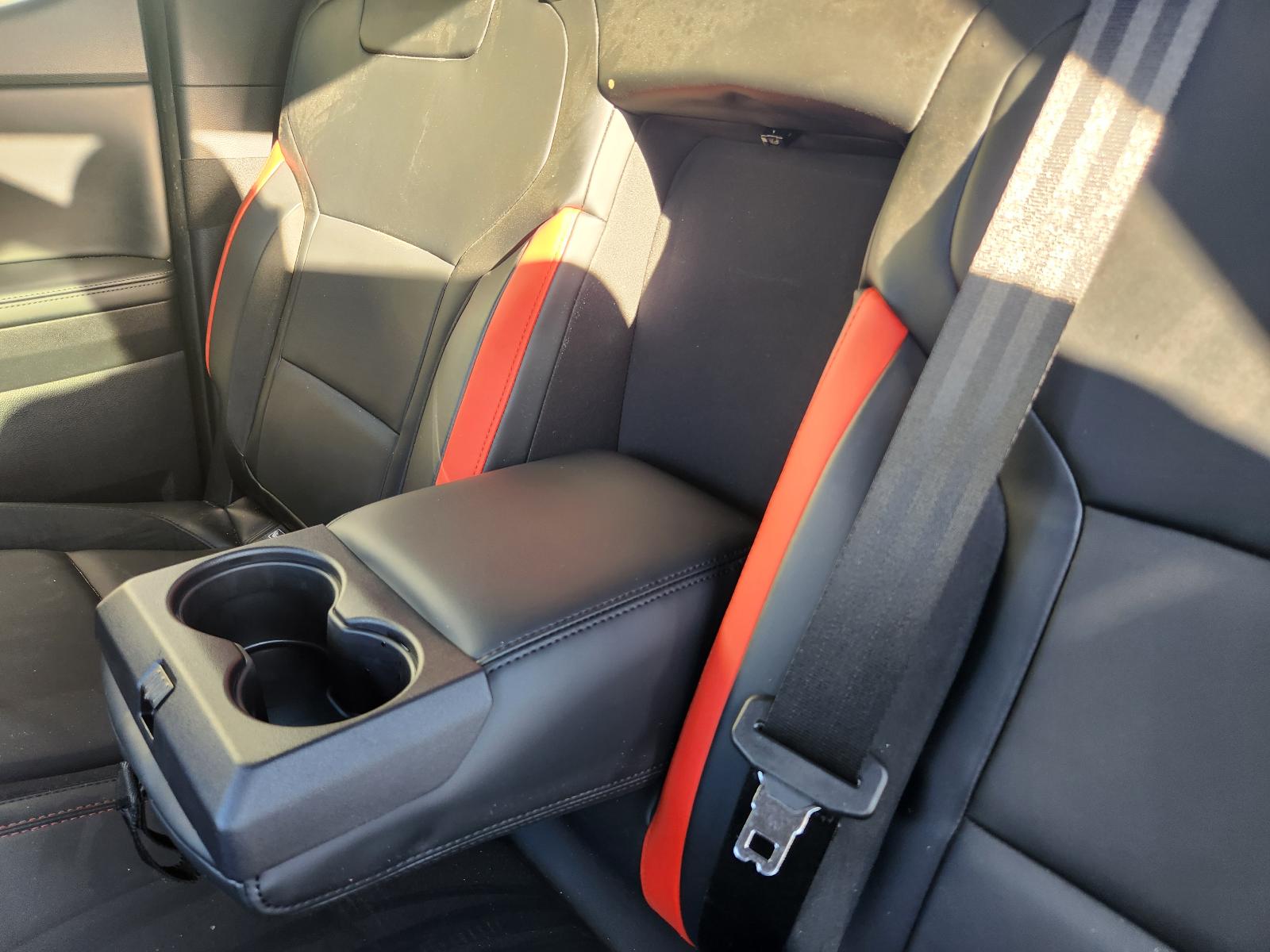 View Ford Ranger 2022  