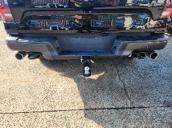 View Ford Ranger 2022  