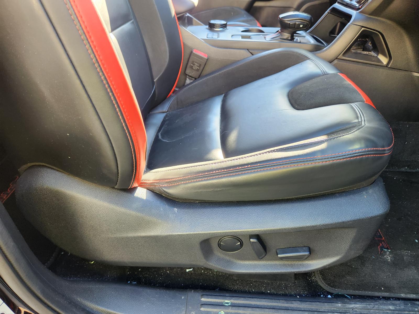 View Ford Ranger 2022  