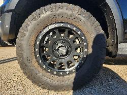 View Ford Ranger 2022  