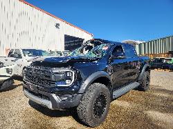 View Auto part Seatbelt/Stalk Ford Ranger 2022