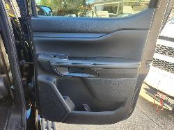 View Ford Ranger 2022  