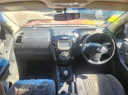 View Holden Colorado 2015  
