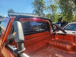 View Holden Colorado 2015  