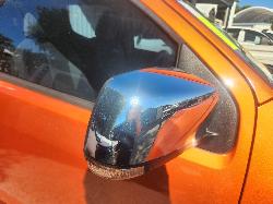 View Holden Colorado 2015  