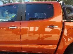 View Holden Colorado 2015  