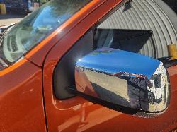 View Holden Colorado 2015  