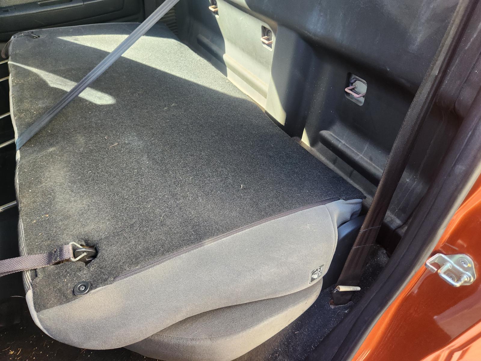 View Holden Colorado 2015  
