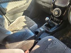 View Holden Colorado 2015  
