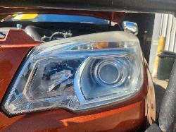 View Holden Colorado 2015  
