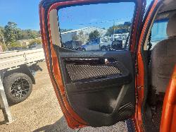 View Holden Colorado 2015  