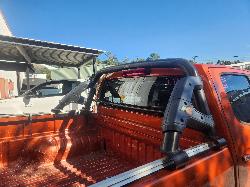 View Holden Colorado 2015  