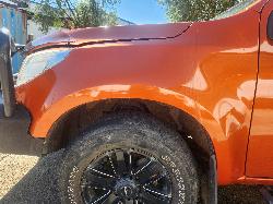 View Holden Colorado 2015  