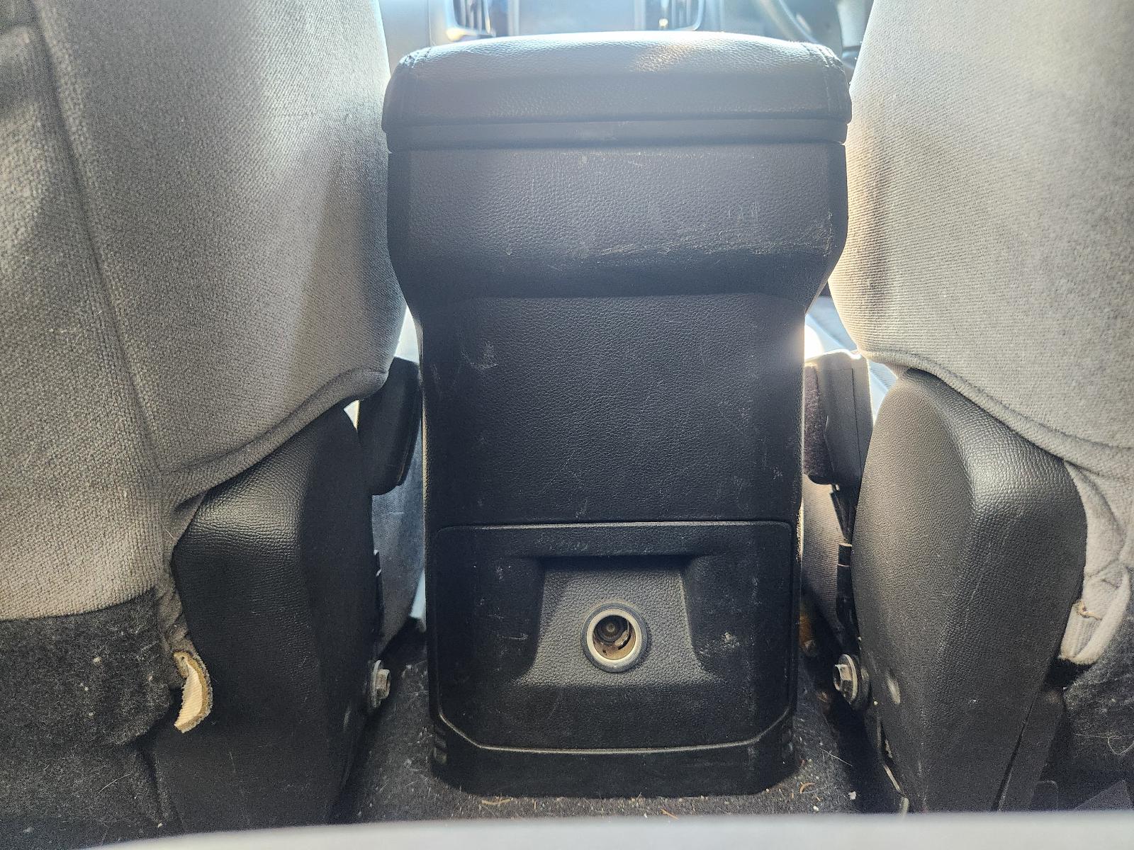 View Holden Colorado 2015  